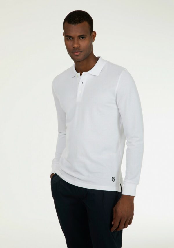 Polo piquet  basic