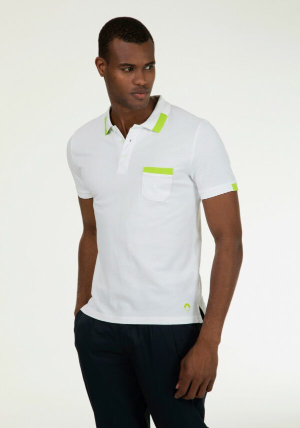 Polo piquet
