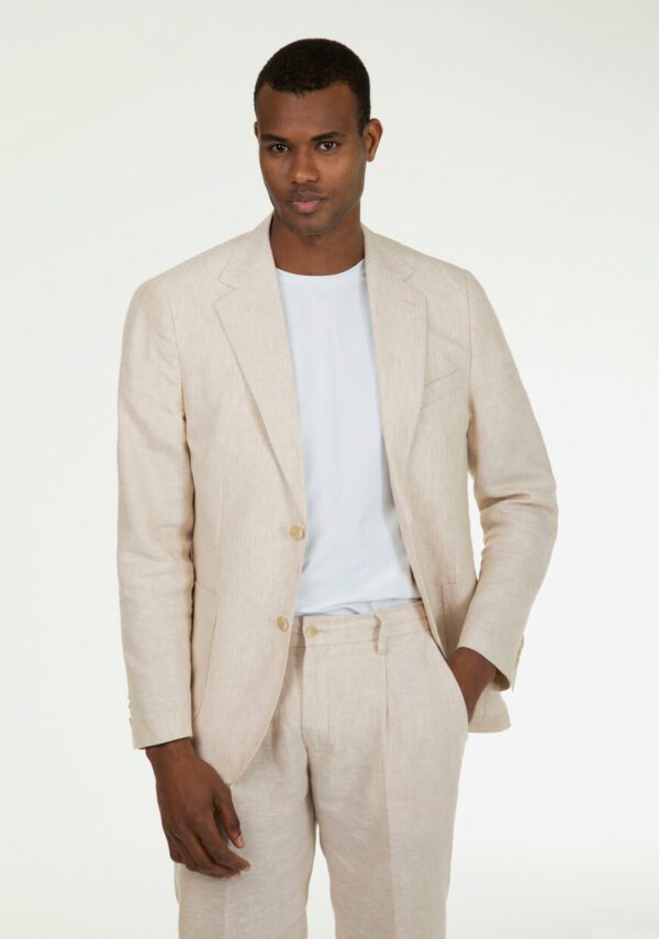 Blazer lino