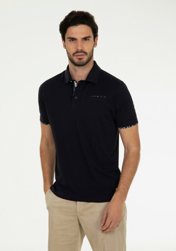 Polo jersey
