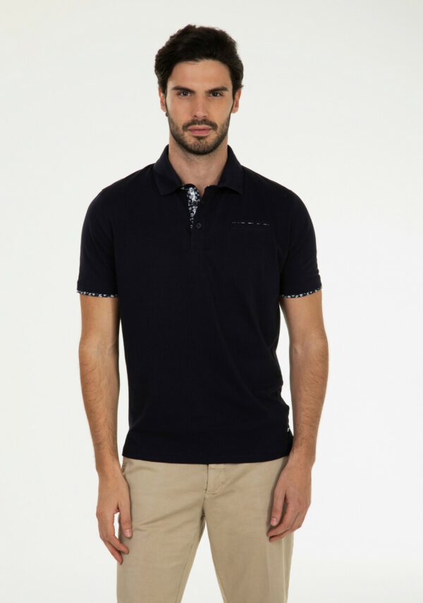 Polo jersey