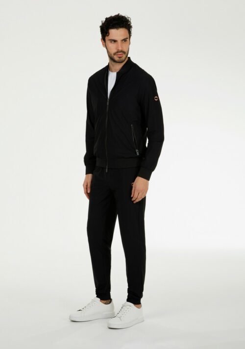 Pantalone jogger softshell