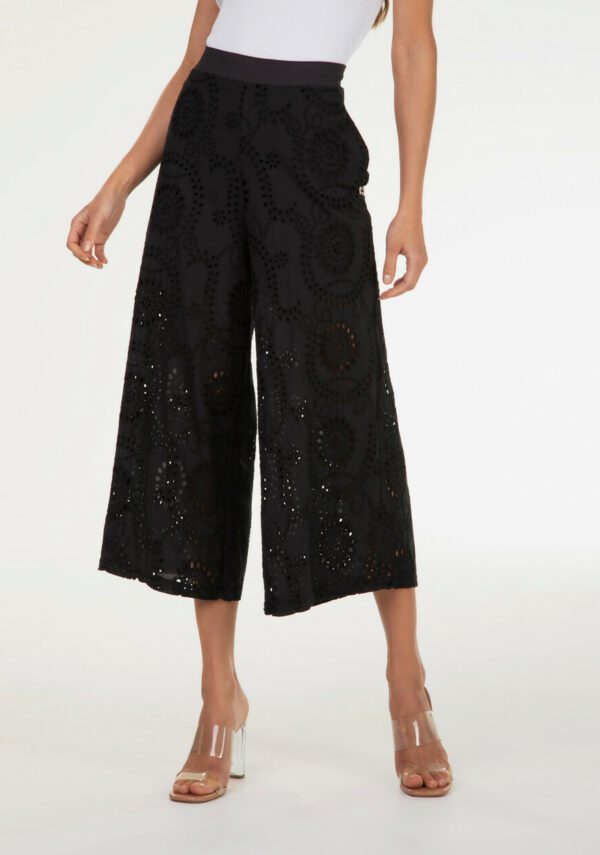 Pantapalazzo cropped in pizzo sangallo
