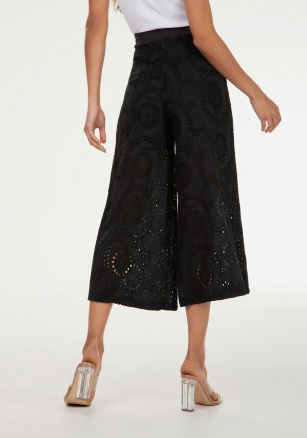Pantapalazzo cropped in pizzo sangallo