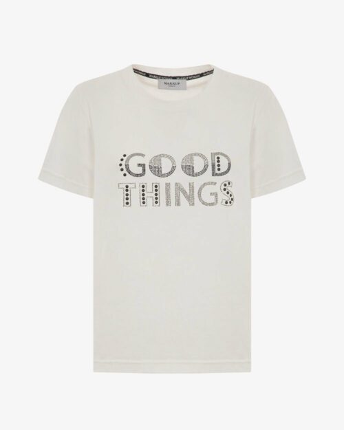 T-shirt basic good things