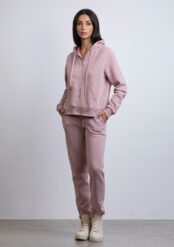 Pantalone in felpa