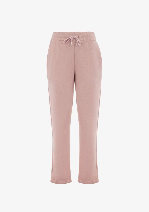 Pantalone in felpa
