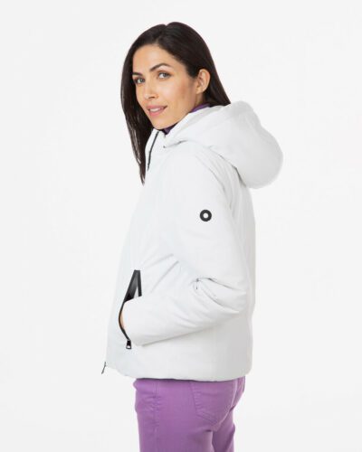 Giubbino corto softshell