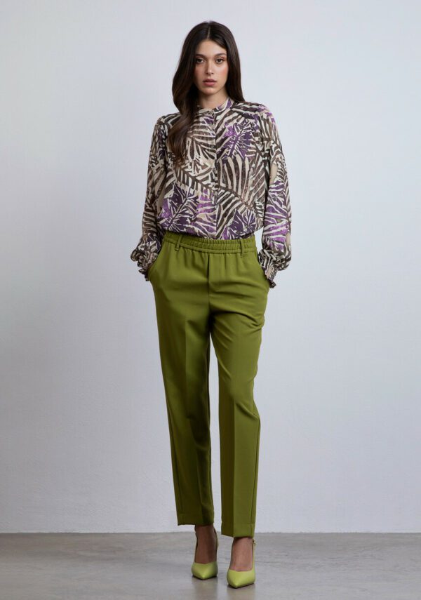 Pantaloni jogger