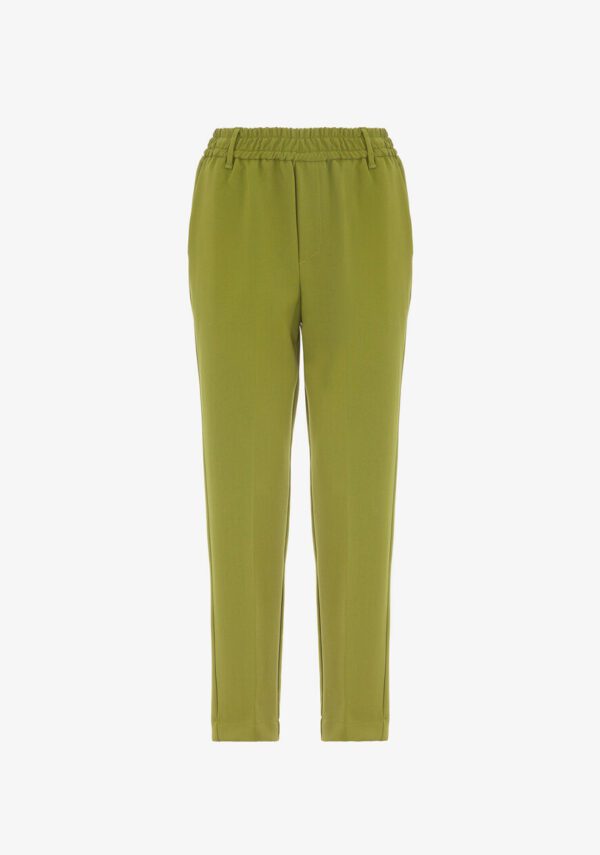 Pantaloni jogger