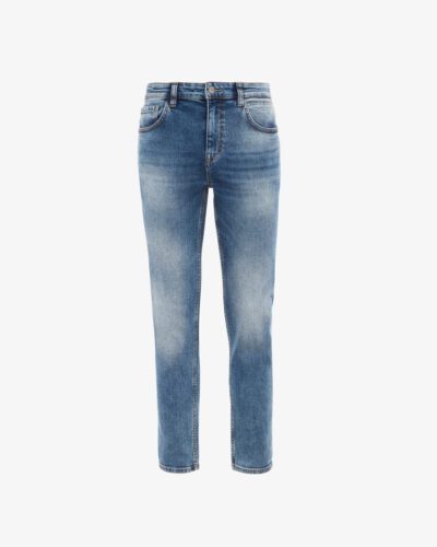 Jeans regular fit blue chiaro