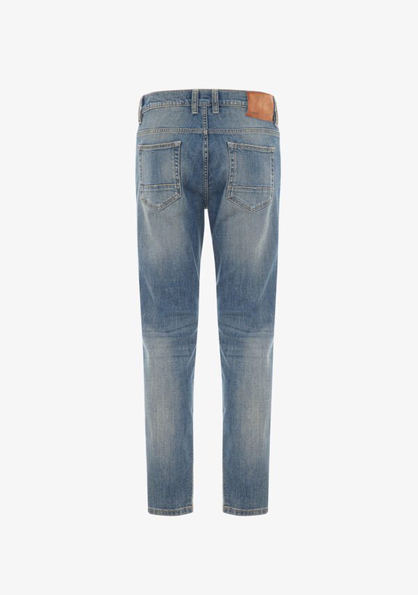 Jeas regular fit