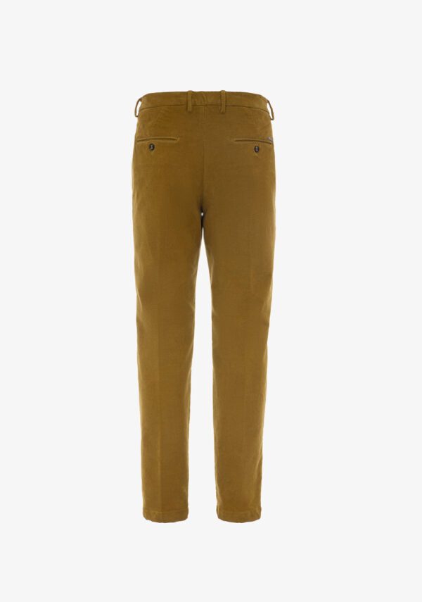 Pantalone fustagno