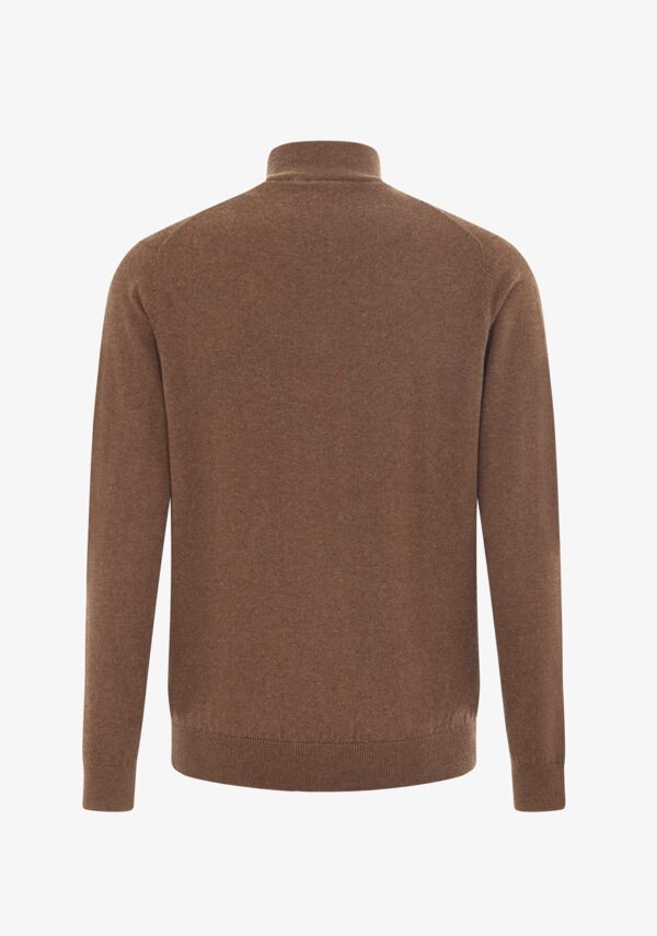Pullover in filato