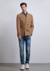 Blazer punto milano - immagine 2
