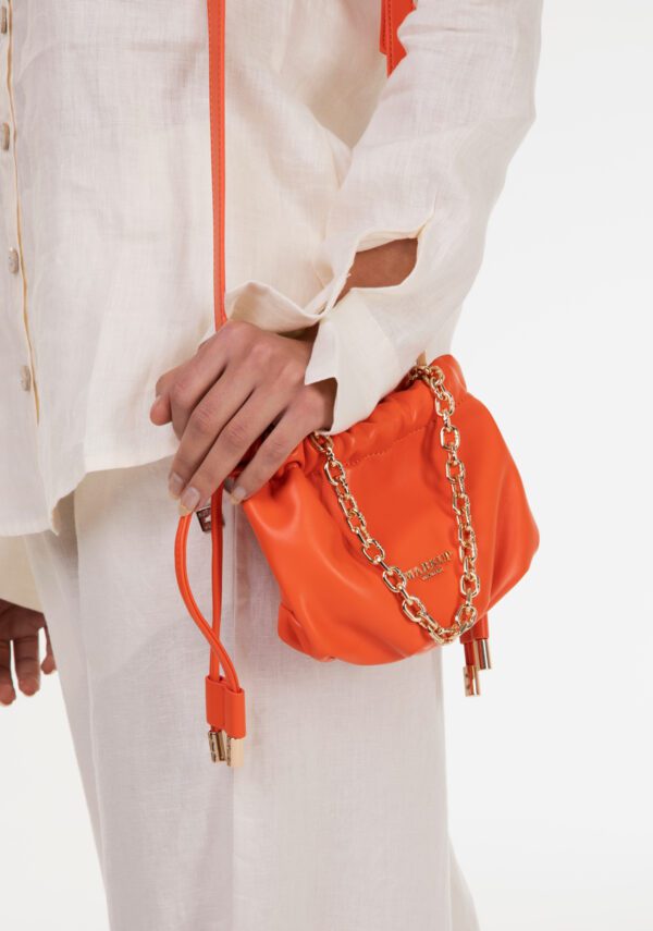 Mini bag secchiello