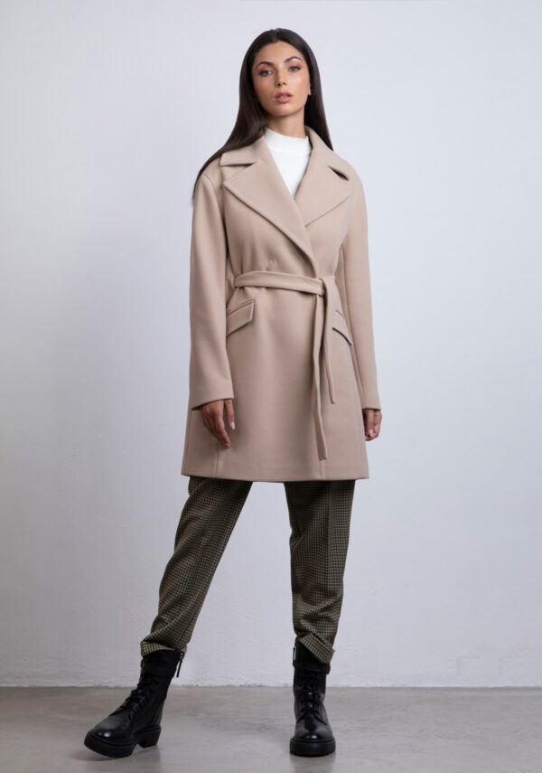 Cappotto Kimono