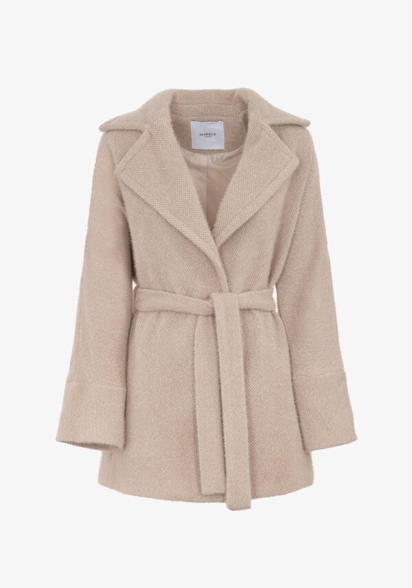 Cappotto Kimono