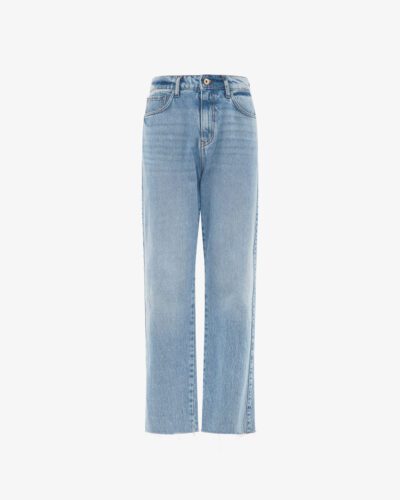 Jeans high rise