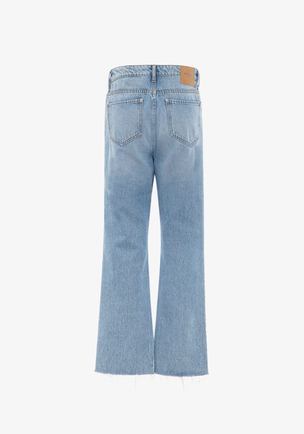 Jeans high rise