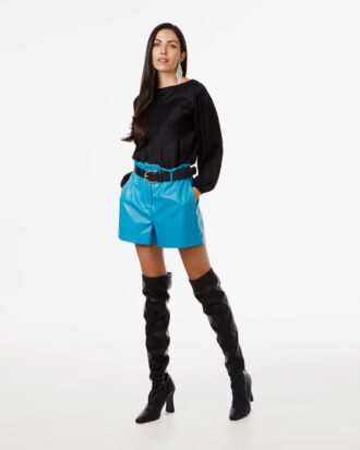 Short alta vita