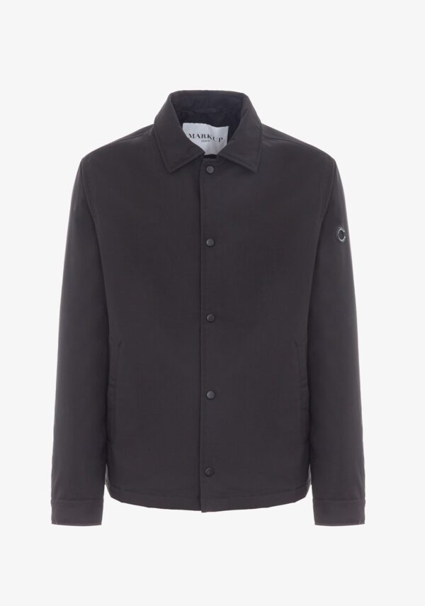 Overshirt softshell