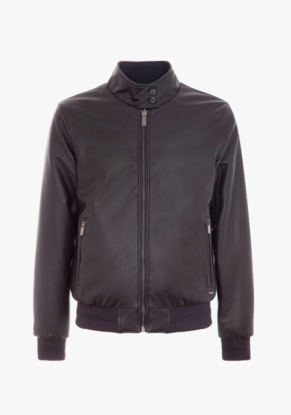 Bomber reversibile