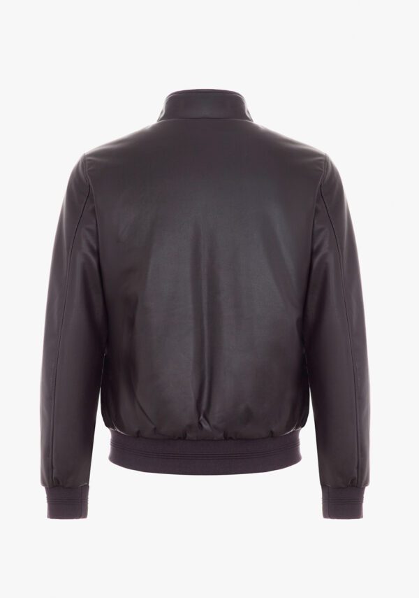 Bomber reversibile
