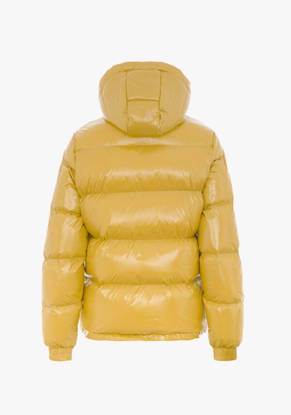 Bomber nylon gloss
