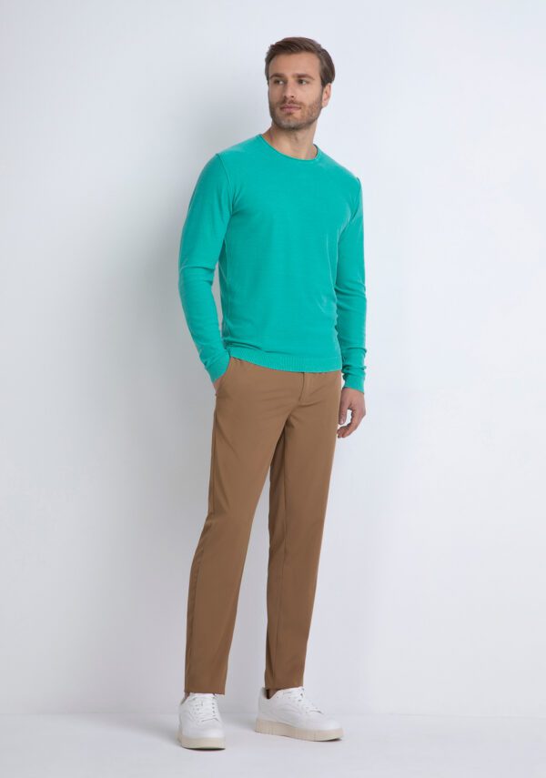 Maglia in lino
