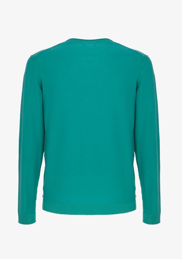 Maglia in lino
