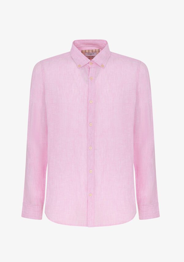 Camicia botton down
