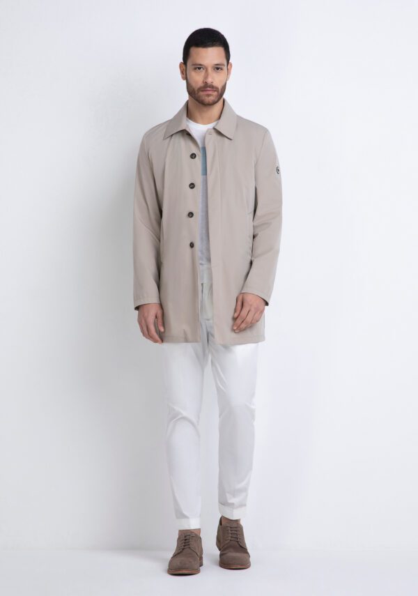 Soprabito softshell