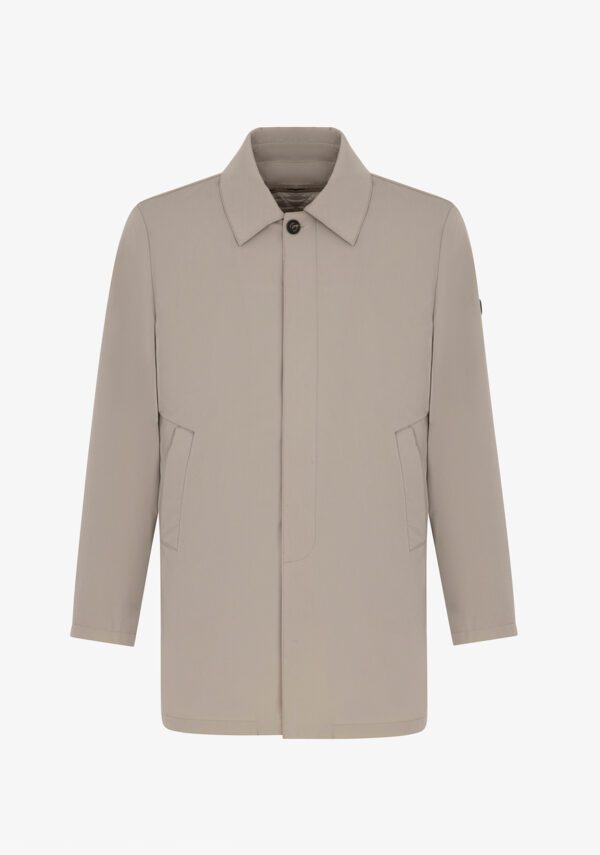 Soprabito softshell