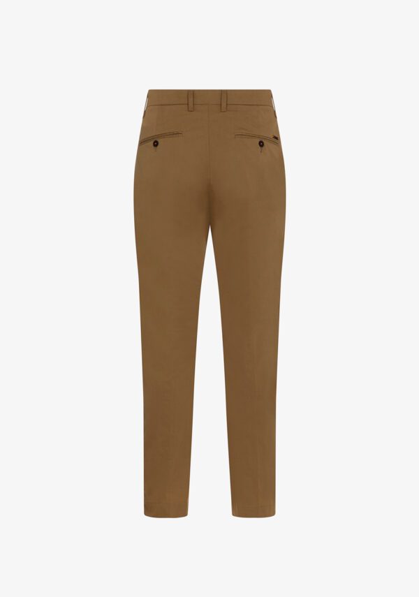 Pantaloni tessuto tecnico