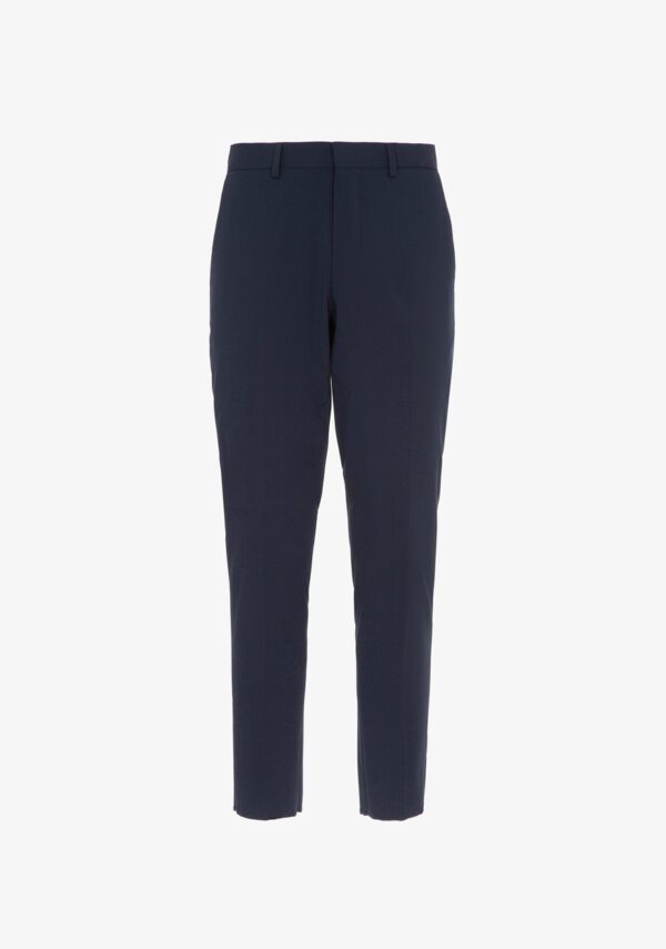 Pantaloni regular cerimonia