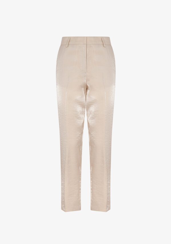 Pantalone straight