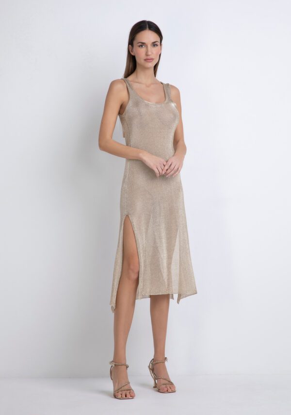 Vestito midi