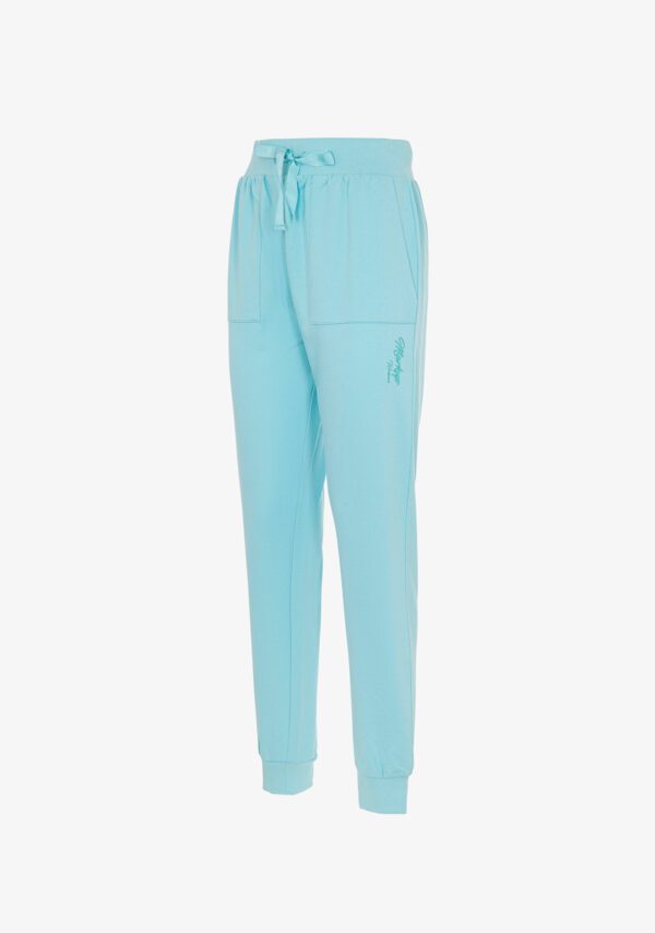 Pantalone popeline