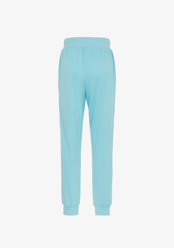 Pantalone popeline