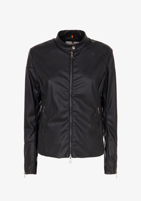 Giubbino biker