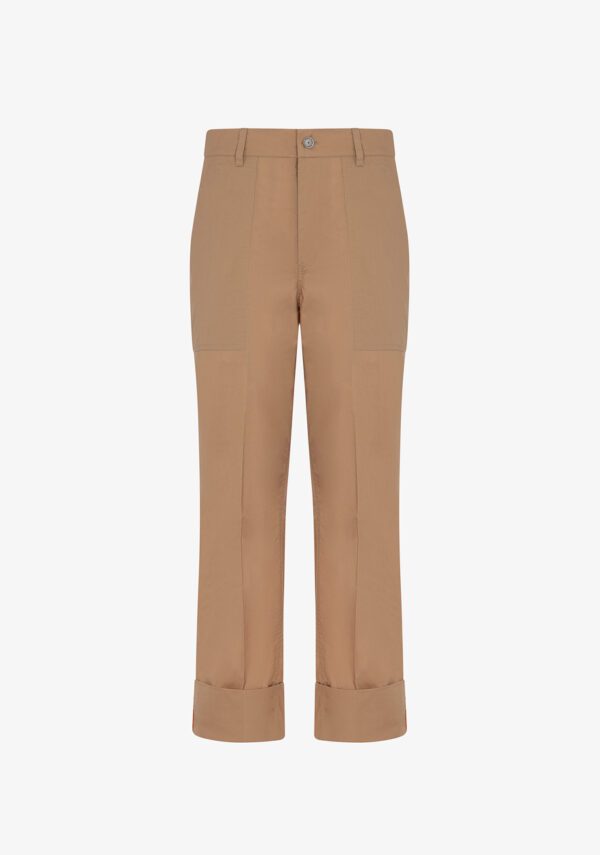 Pantalone in cotone