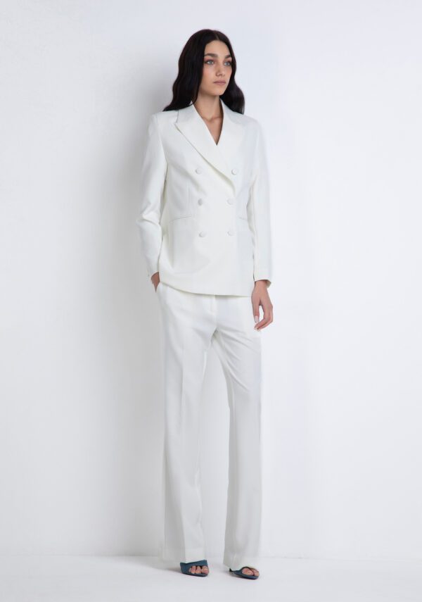 Blazer doppiopetto