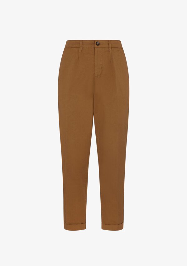 Pantaloni pima cotton