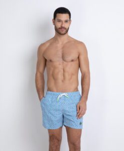 Boxer mare stampa all over bandana