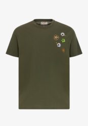 T-shirt tinto freddo - immagine 2
