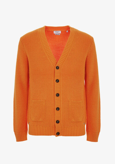 Cardigan costa inglese