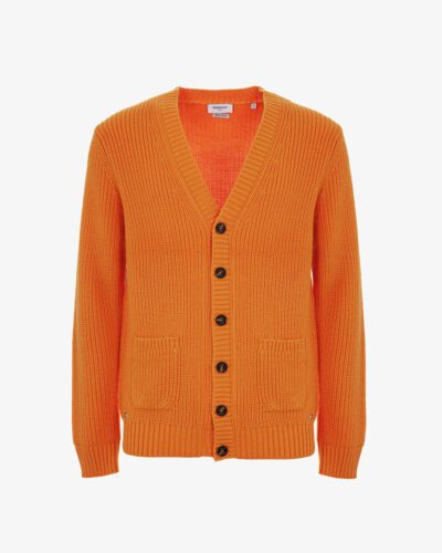 Cardigan costa inglese