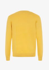 Pullover a trecce - immagine 2