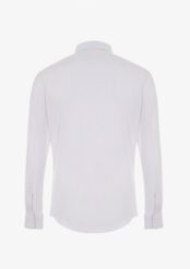 Camicia collo francese manica lunga - immagine 2